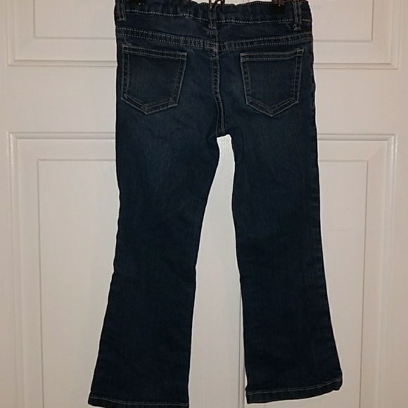Girls Gymboree Jeans - Picture 4 of 5